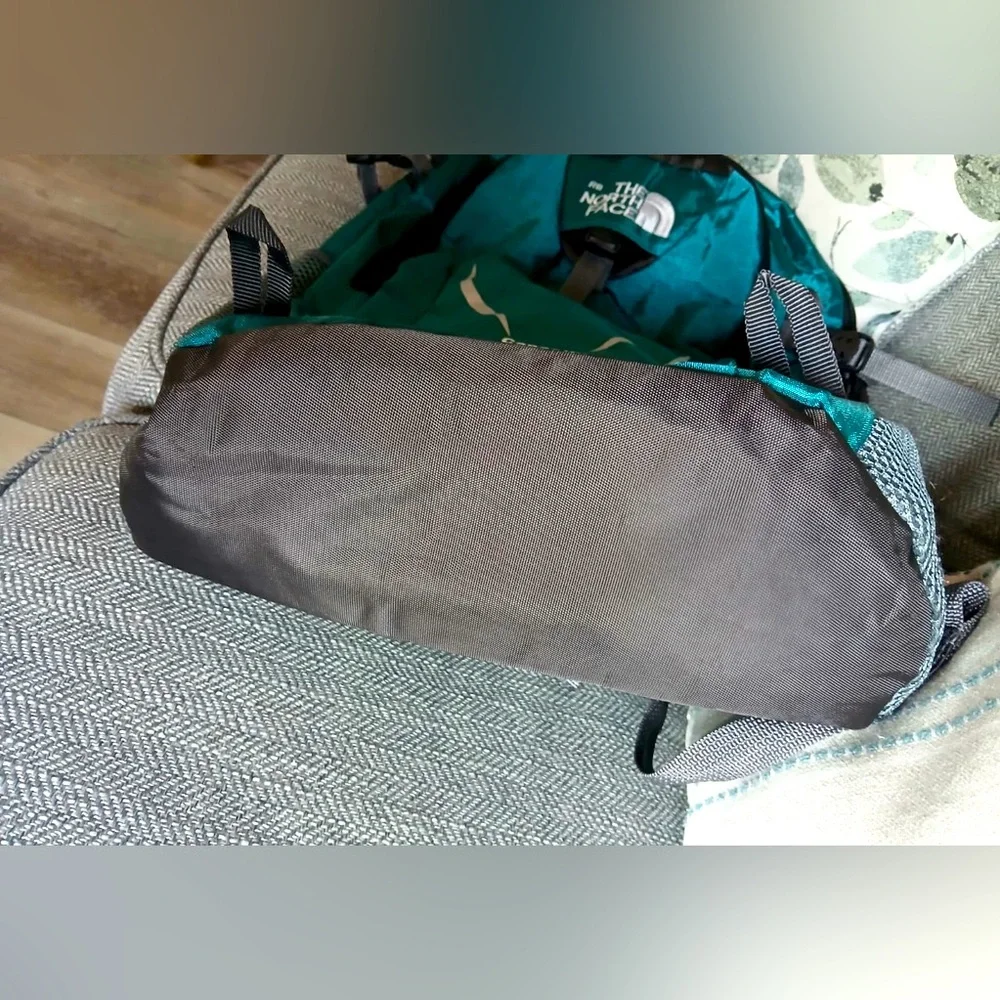 The North Face Men’s Backpack